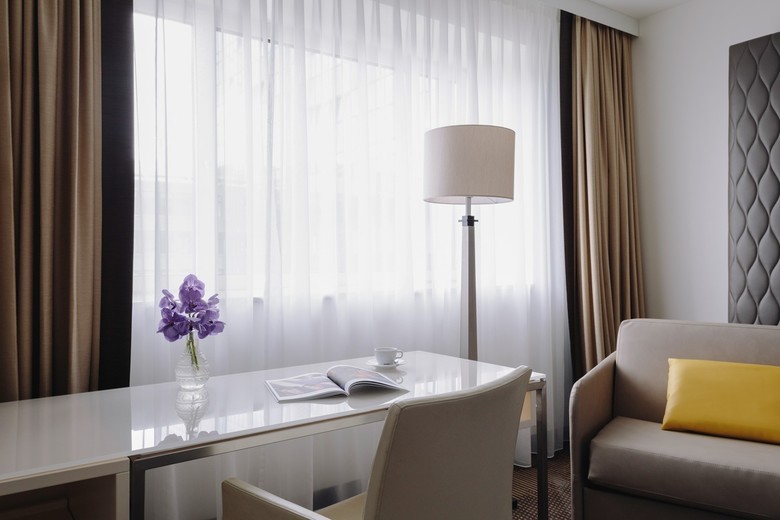 Hotel Pullman Berlin Schweizerhof