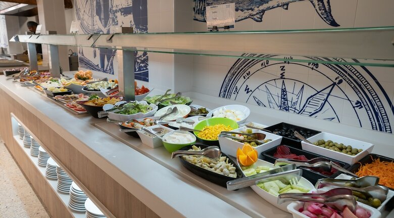 Hotel Medplaya Riudor - Adults Recommended