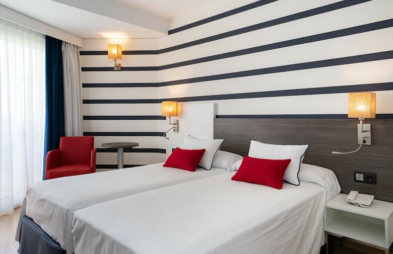 Hotel Medplaya Riudor - Adults Recommended