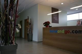 Ele Hotel Andgo Arasur