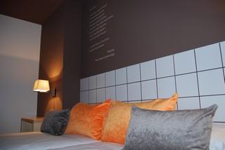 Ele Hotel Andgo Arasur