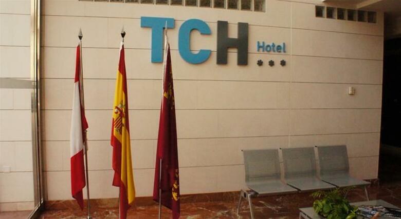 Tch Hotel