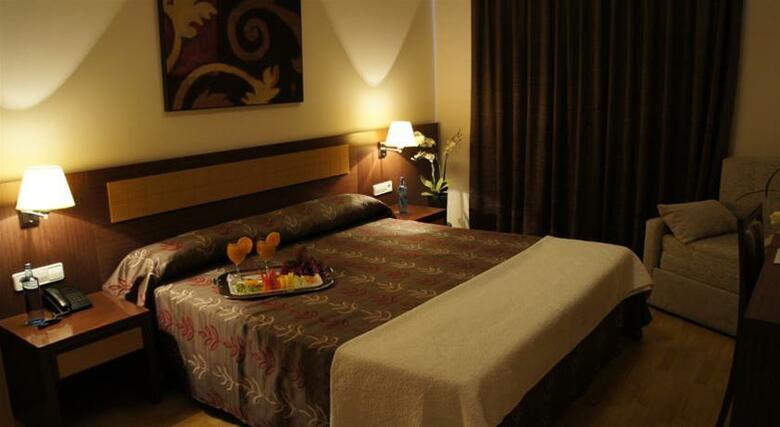 Tch Hotel