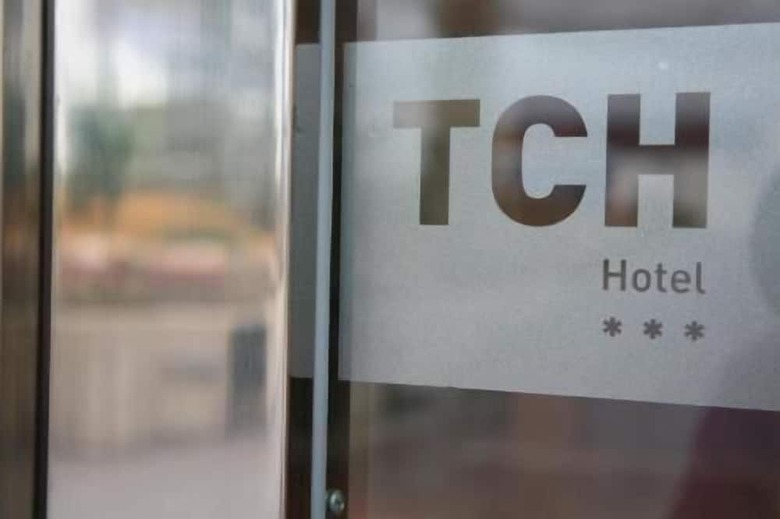 Tch Hotel