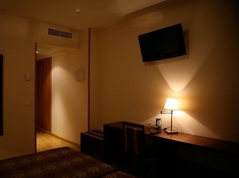 Tch Hotel