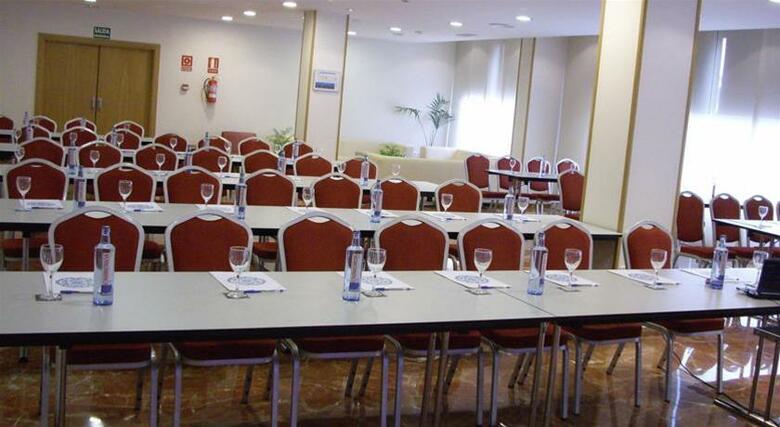 Tch Hotel