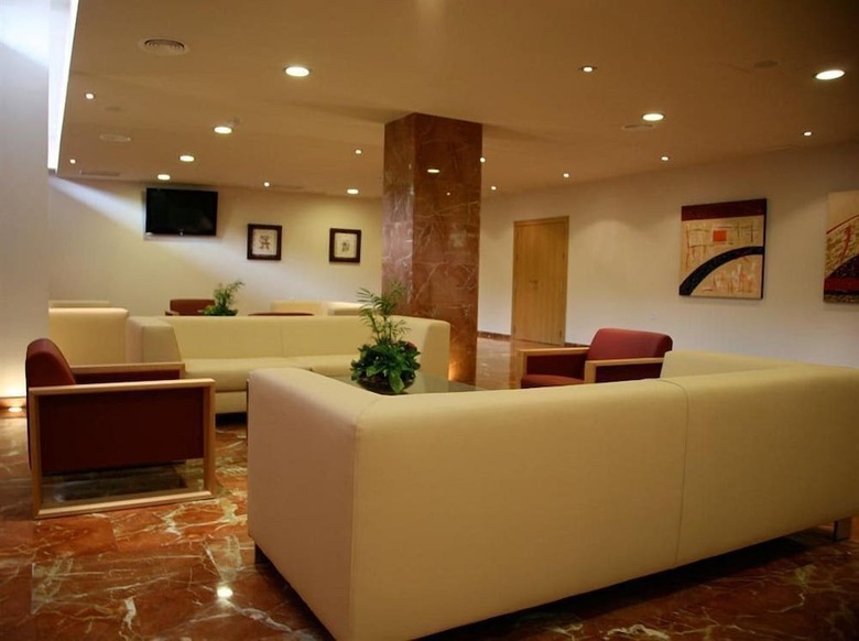 Tch Hotel
