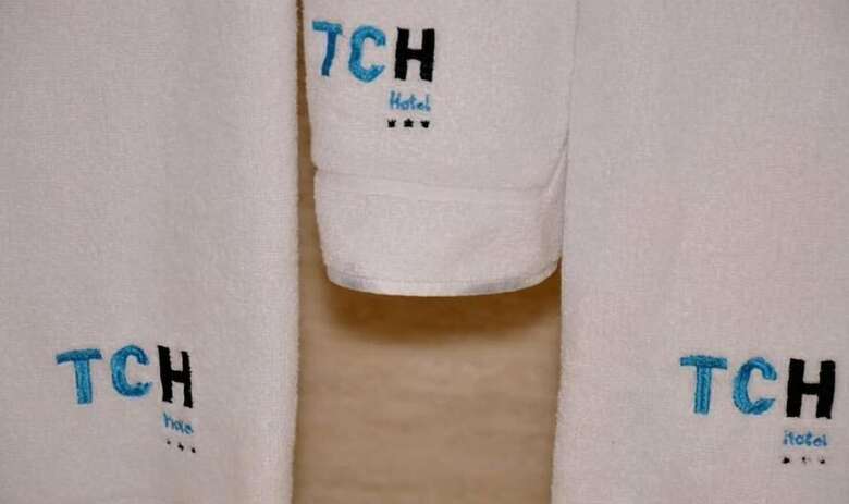 Tch Hotel