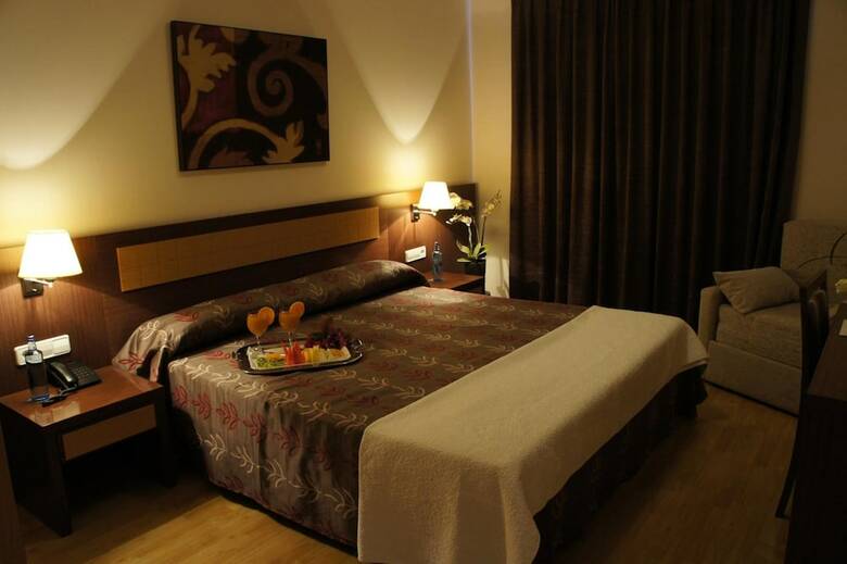 Tch Hotel