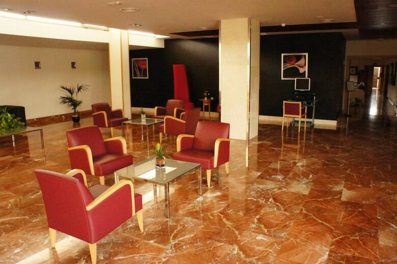 Tch Hotel
