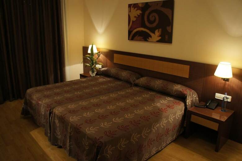 Tch Hotel