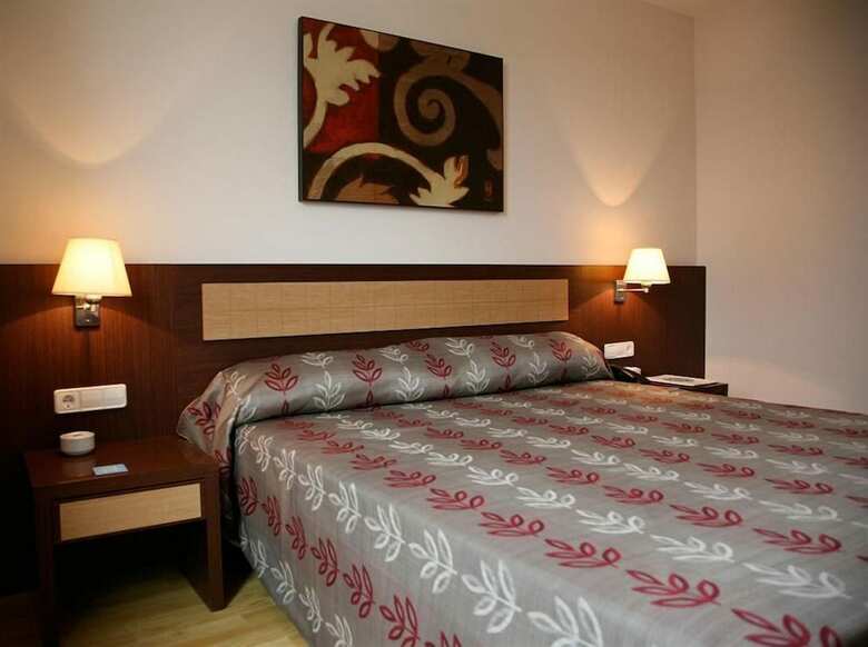Tch Hotel