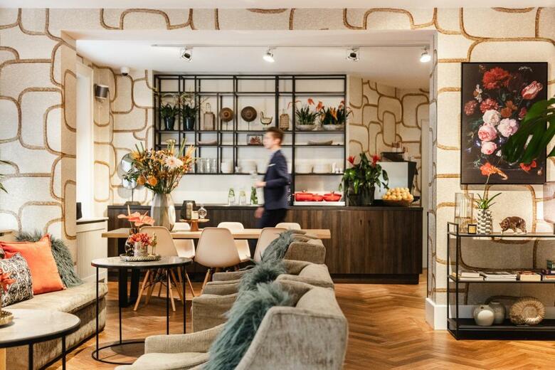 Hotel The Delphi - Amsterdam Townhouse