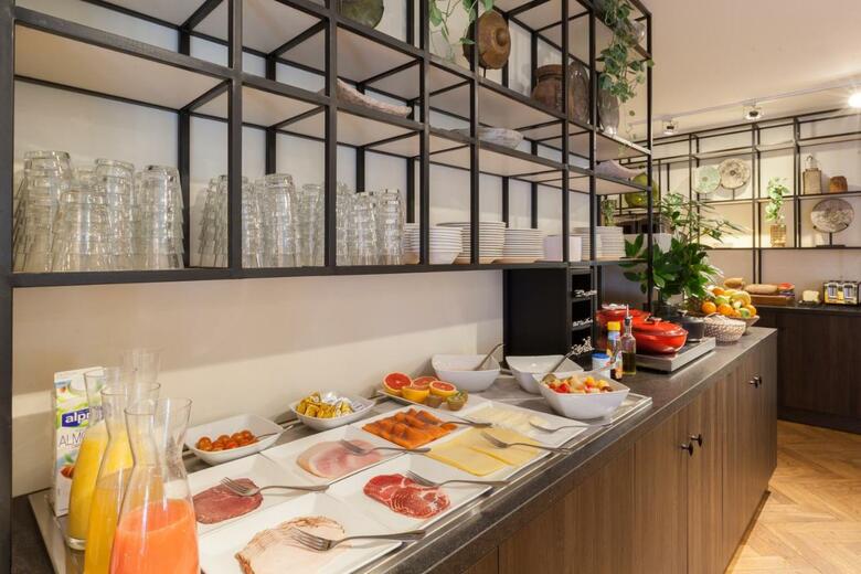 Hotel The Delphi - Amsterdam Townhouse