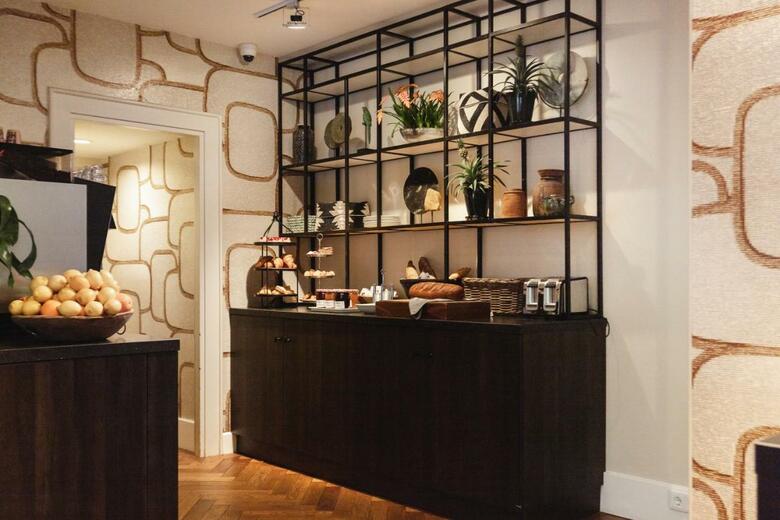 Hotel The Delphi - Amsterdam Townhouse
