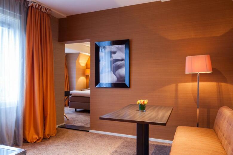 Hotel The Delphi - Amsterdam Townhouse