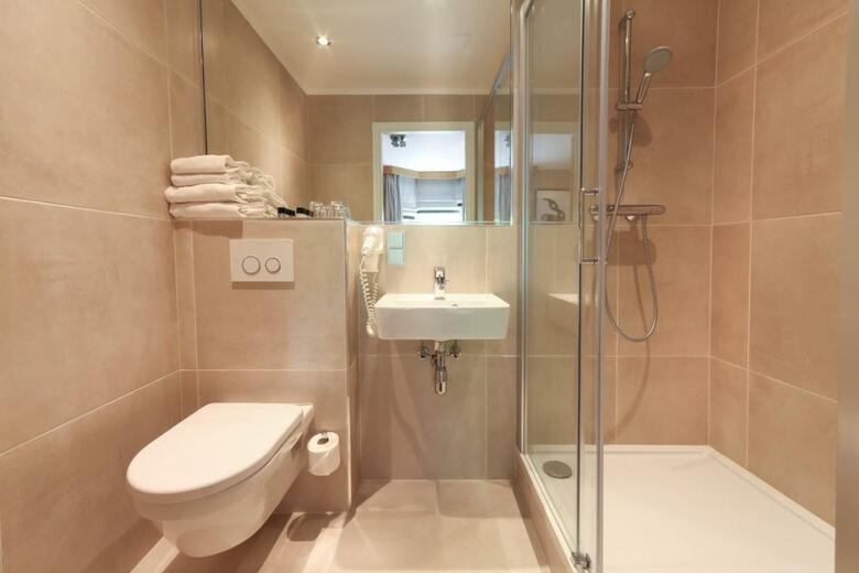 Hotel The Delphi - Amsterdam Townhouse