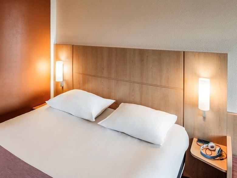 Hotel Ibis Amsterdam City Stopera