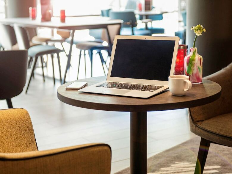 Hotel Ibis Amsterdam City Stopera