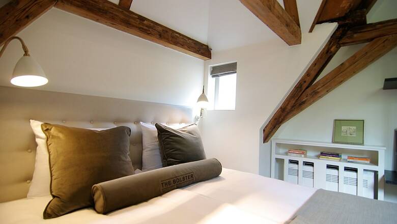 Hotel The Bolster
