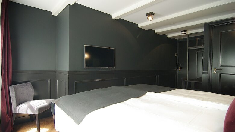Hotel The Bolster