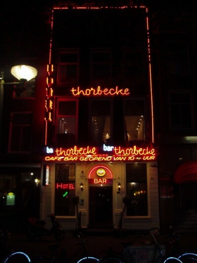Hotel The Bolster