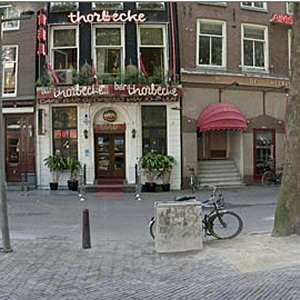 Hotel The Bolster
