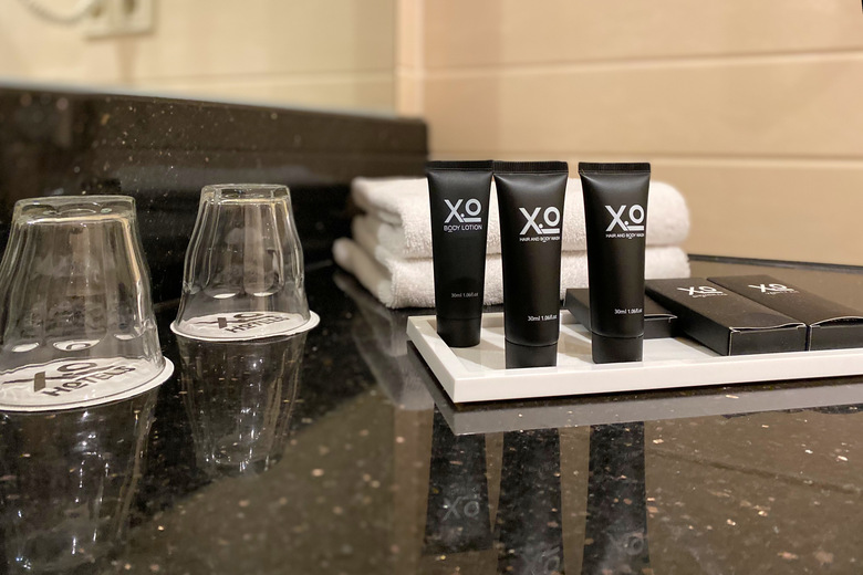 Xo Hotels Blue Tower - Amsterdam