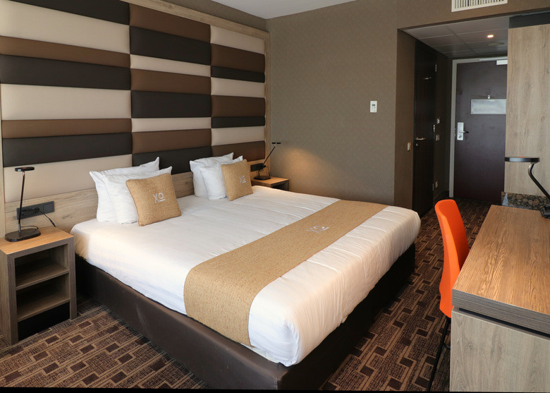 Xo Hotels Blue Tower - Amsterdam