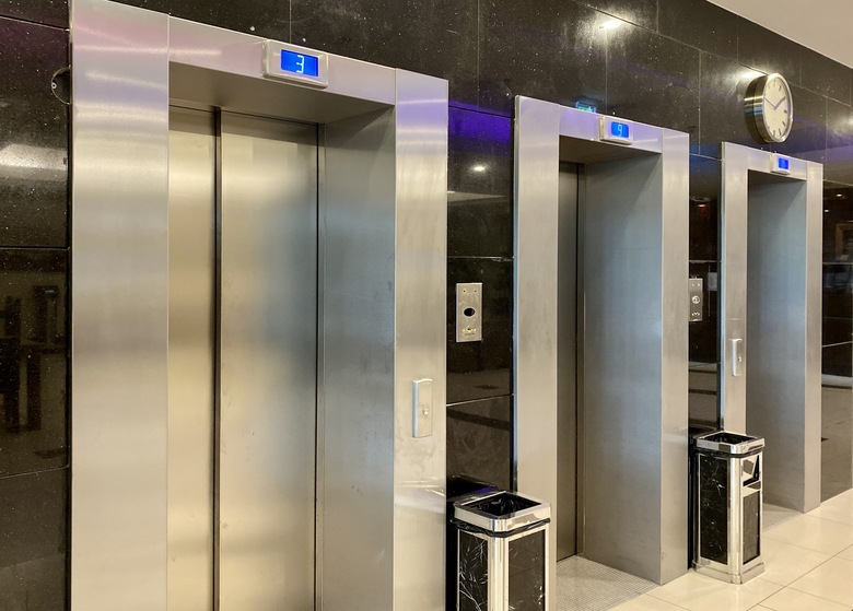Xo Hotels Blue Tower - Amsterdam