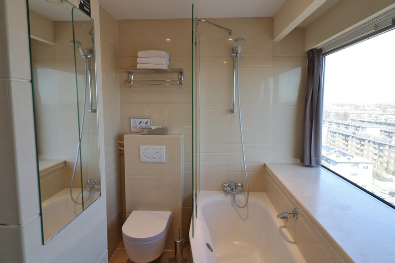 Xo Hotels Blue Tower - Amsterdam