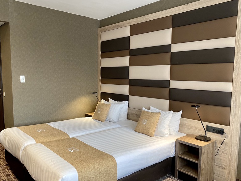 Xo Hotels Blue Tower - Amsterdam
