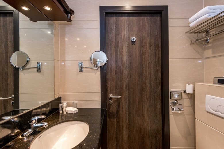 Xo Hotels Blue Tower - Amsterdam