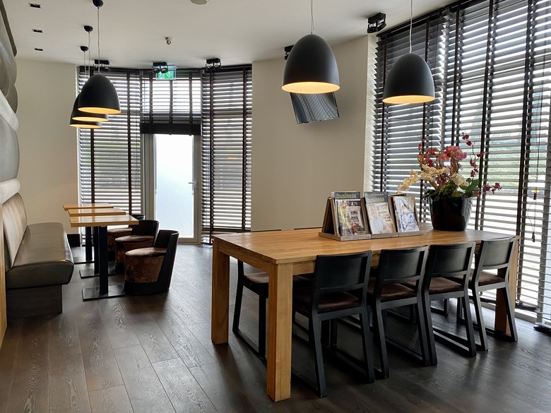 Xo Hotels Blue Tower - Amsterdam