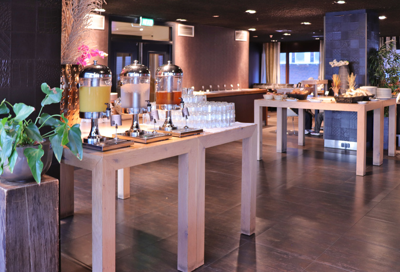 Xo Hotels Blue Tower - Amsterdam