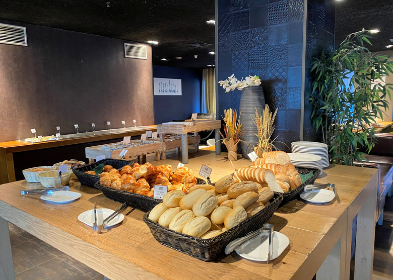 Xo Hotels Blue Tower - Amsterdam