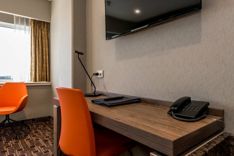 Xo Hotels Blue Tower - Amsterdam