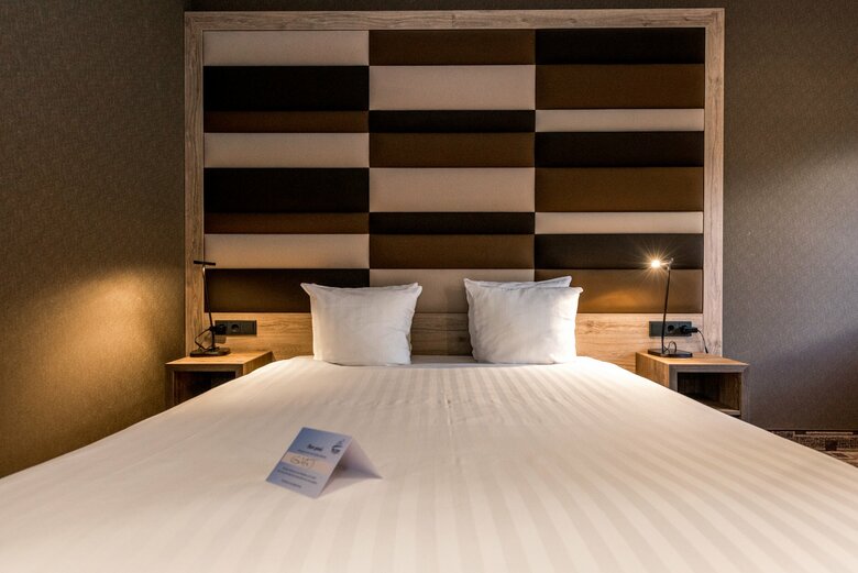 Xo Hotels Blue Tower - Amsterdam