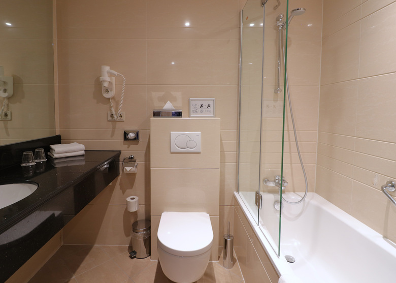 Xo Hotels Blue Tower - Amsterdam