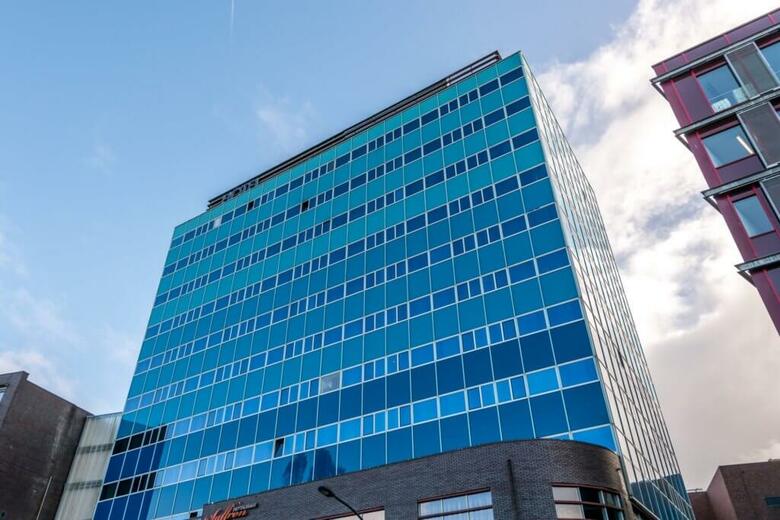 Xo Hotels Blue Tower - Amsterdam