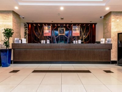 Xo Hotels Blue Tower - Amsterdam