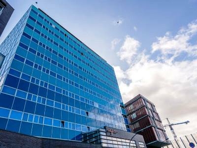 Xo Hotels Blue Tower - Amsterdam
