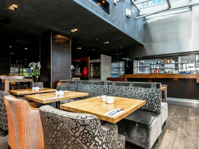 Xo Hotels Blue Tower - Amsterdam