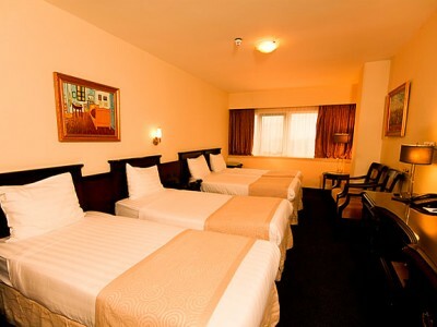 Xo Hotels Blue Tower - Amsterdam