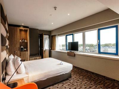 Xo Hotels Blue Tower - Amsterdam