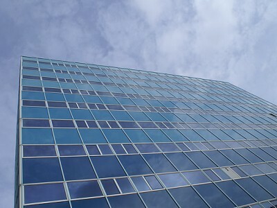 Xo Hotels Blue Tower - Amsterdam