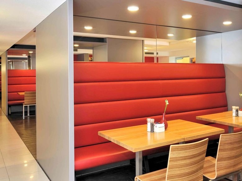 Hotel Ibis Amsterdam Centre