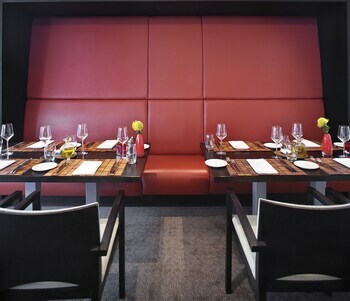 Hotel M�venpick Amsterdam City Center