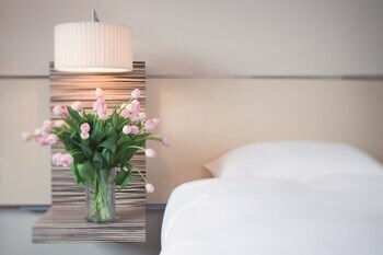 Hotel M�venpick Amsterdam City Center
