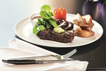 Hotel M�venpick Amsterdam City Center